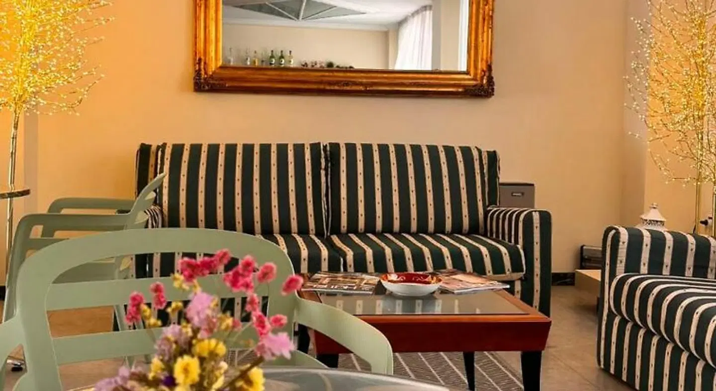 Residence Hotel Club House Konferenz