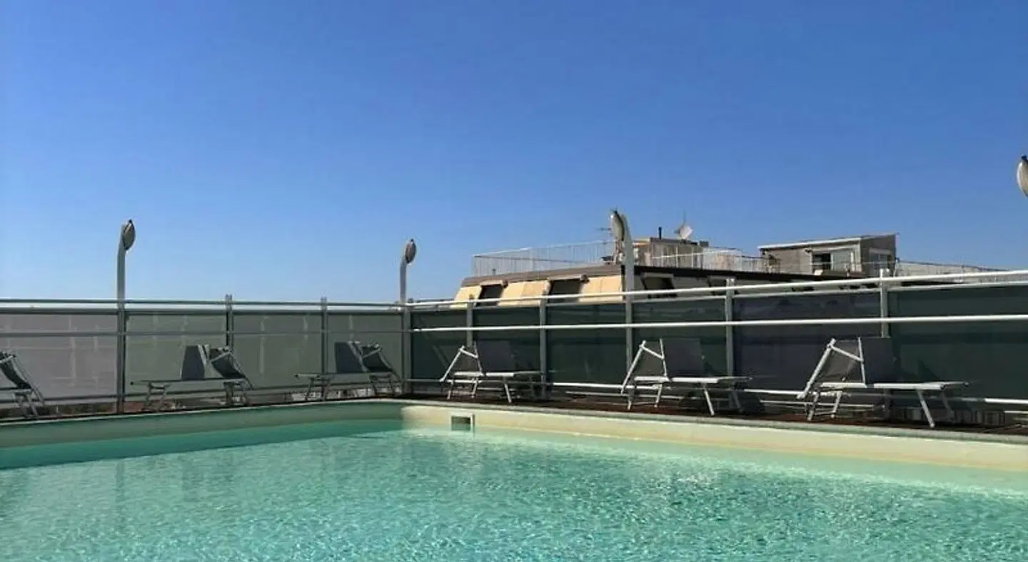 Residence Hotel Club House OUTDOOR_POOL