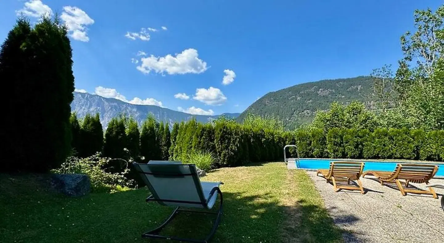 Haus Dorothee LANDSCAPE