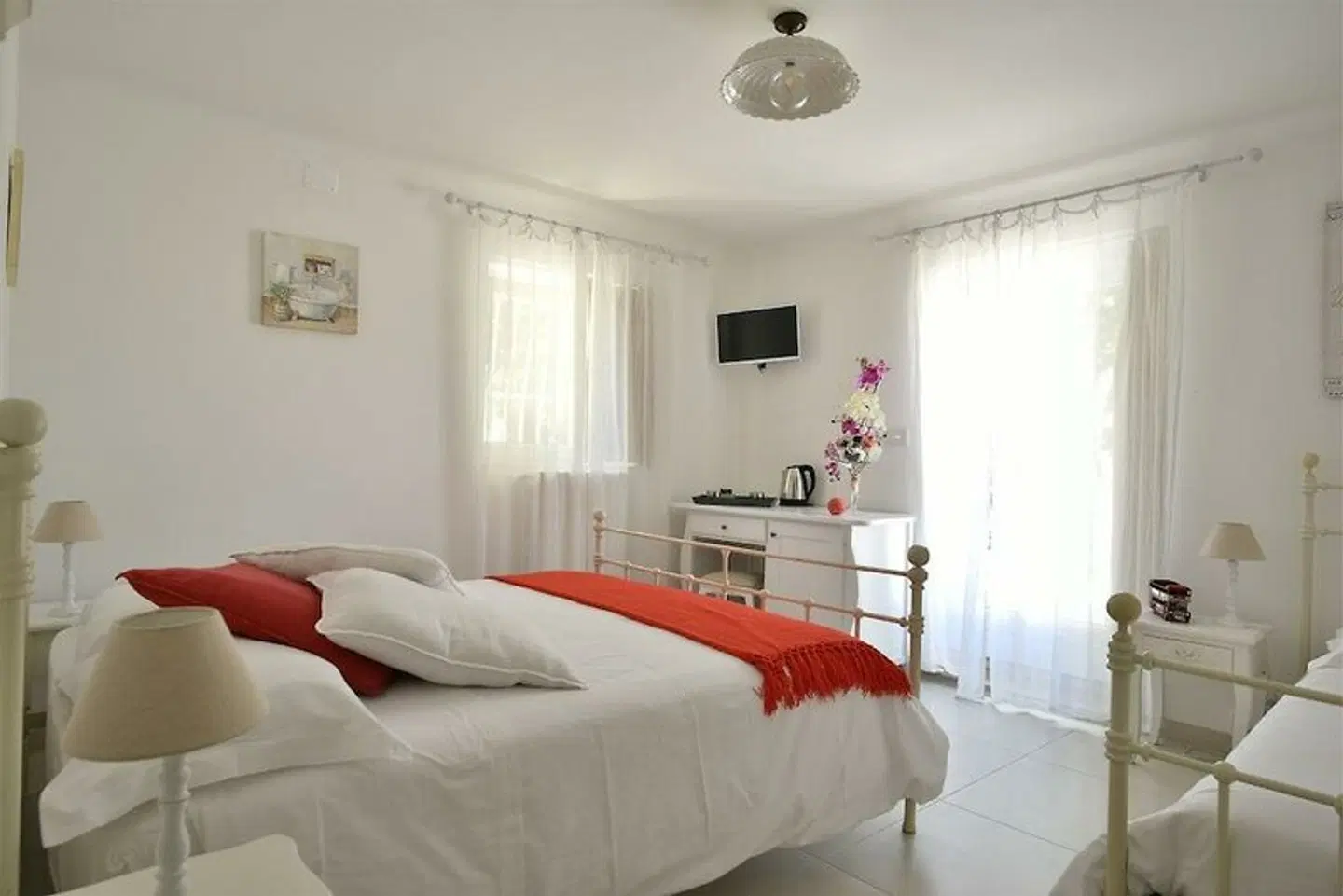 La Terrazza Sulla Rupe Relais ROOM_EXAMPLE