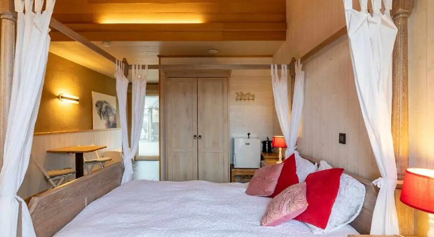 B&B Quarterhouse ROOM_EXAMPLE