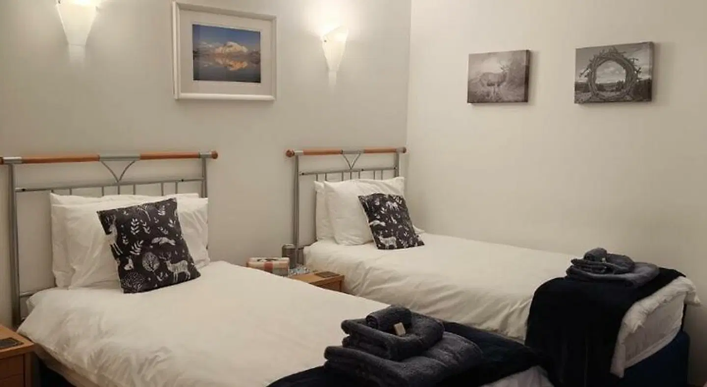 Lann Dearg Studios ROOM_EXAMPLE