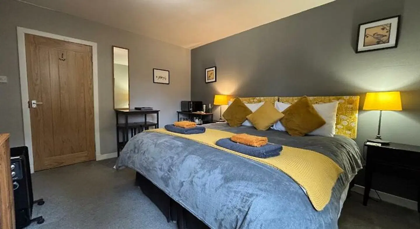 Ardenbeg Bunkhouse ROOM_EXAMPLE