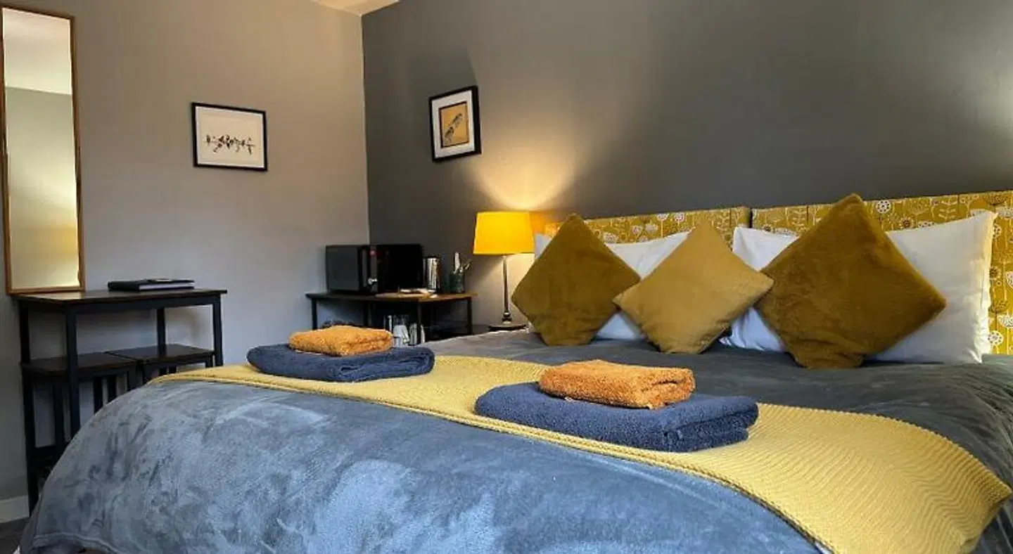 Ardenbeg Bunkhouse ROOM_EXAMPLE