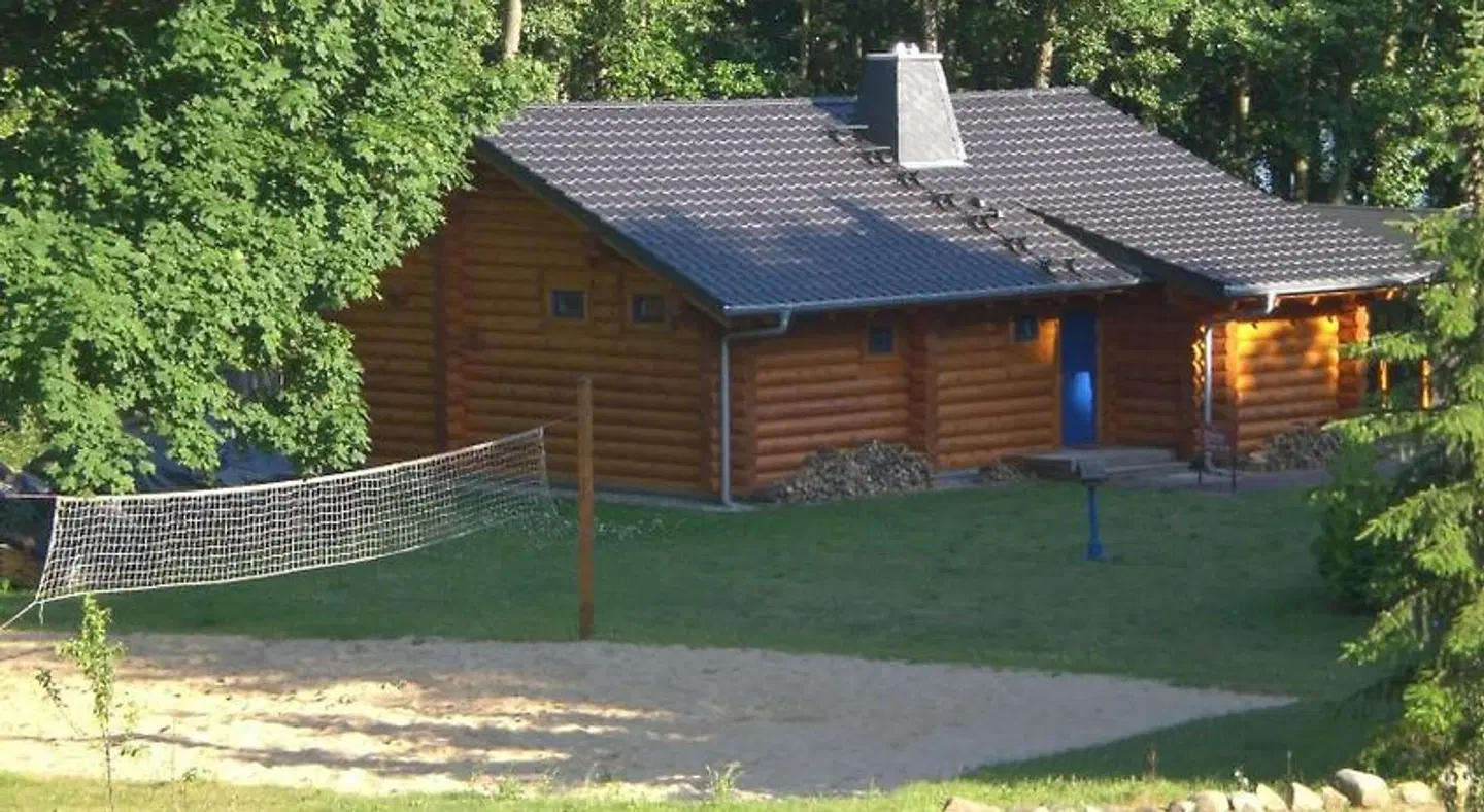 Zum Fährkrug EXTERIOR