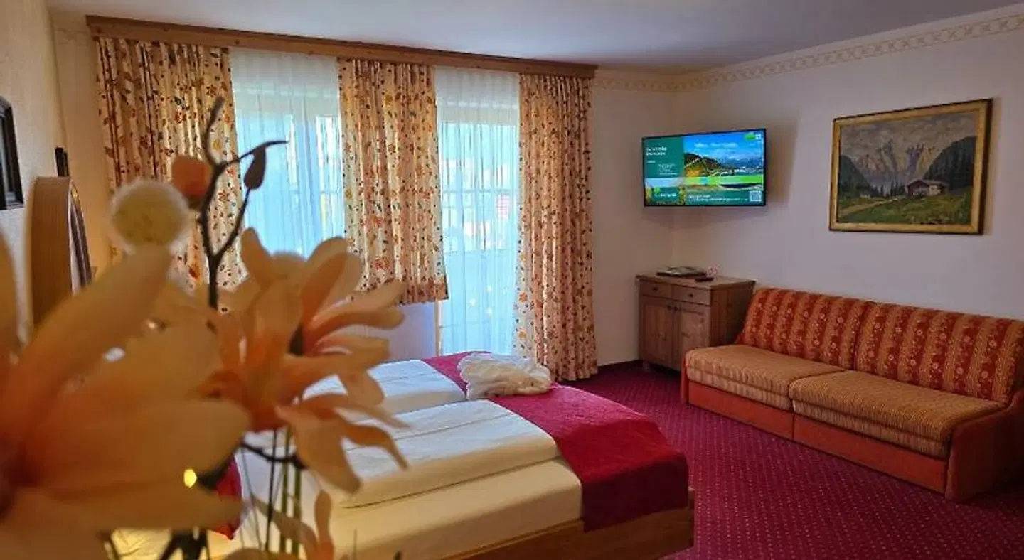 Hotel Garni Landhaus Trenkenbach ROOM_EXAMPLE
