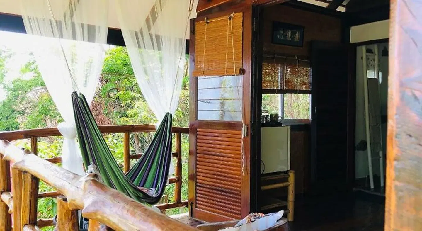 Oon Lee Bungalows HEALTH_BEAUTY