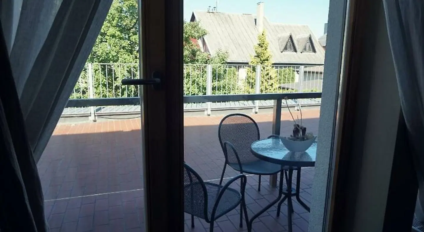 Babilonas Terrasse
