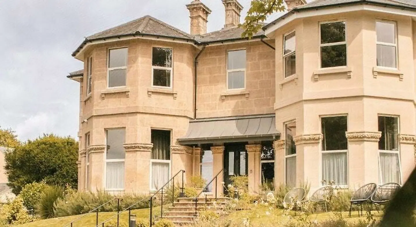 Leighton Townhouse EXTERIOR