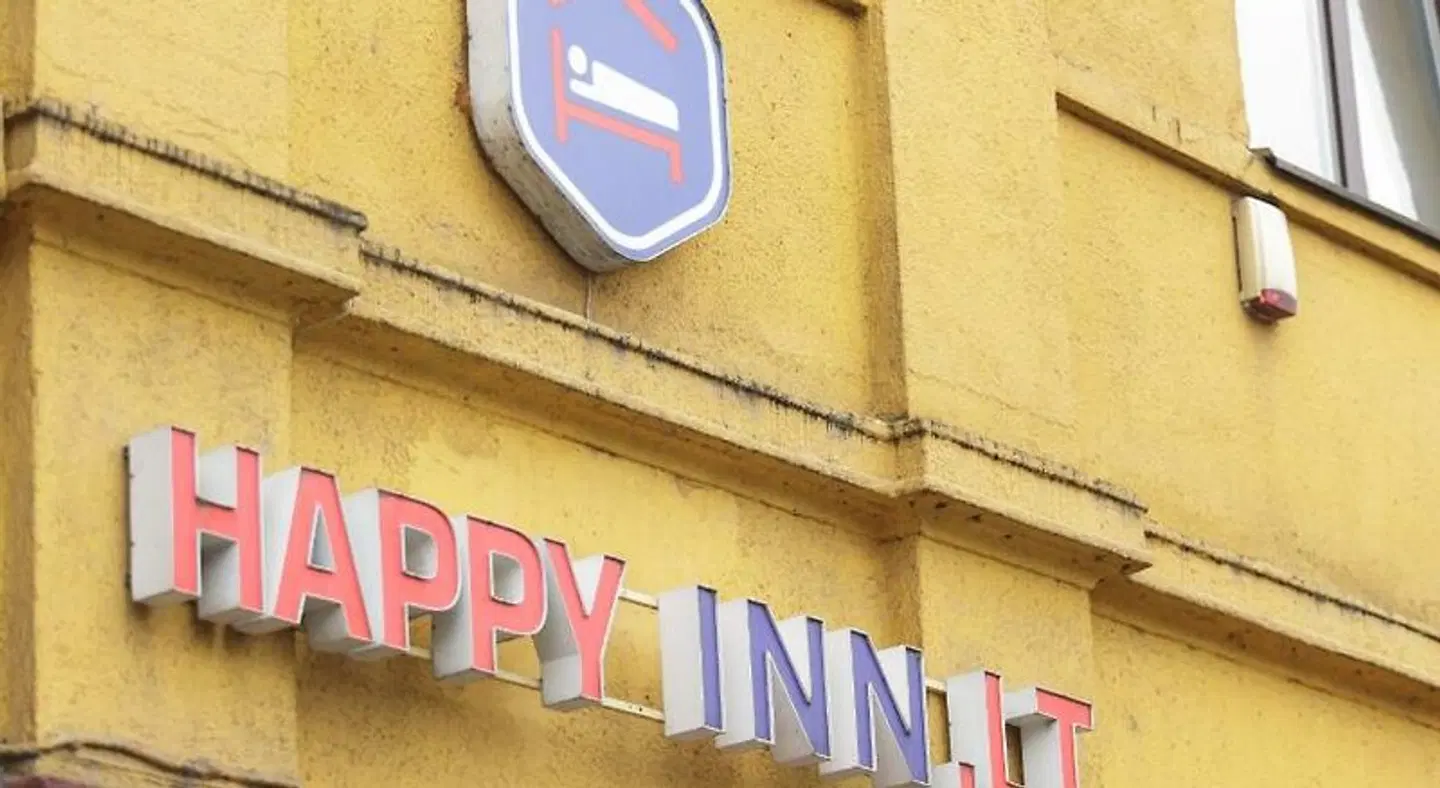 Happy days SPORTS_AND_LEISURE
