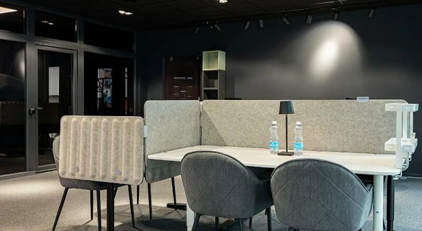 LUNA Self Check-in Hotel Klaipeda Konferenz