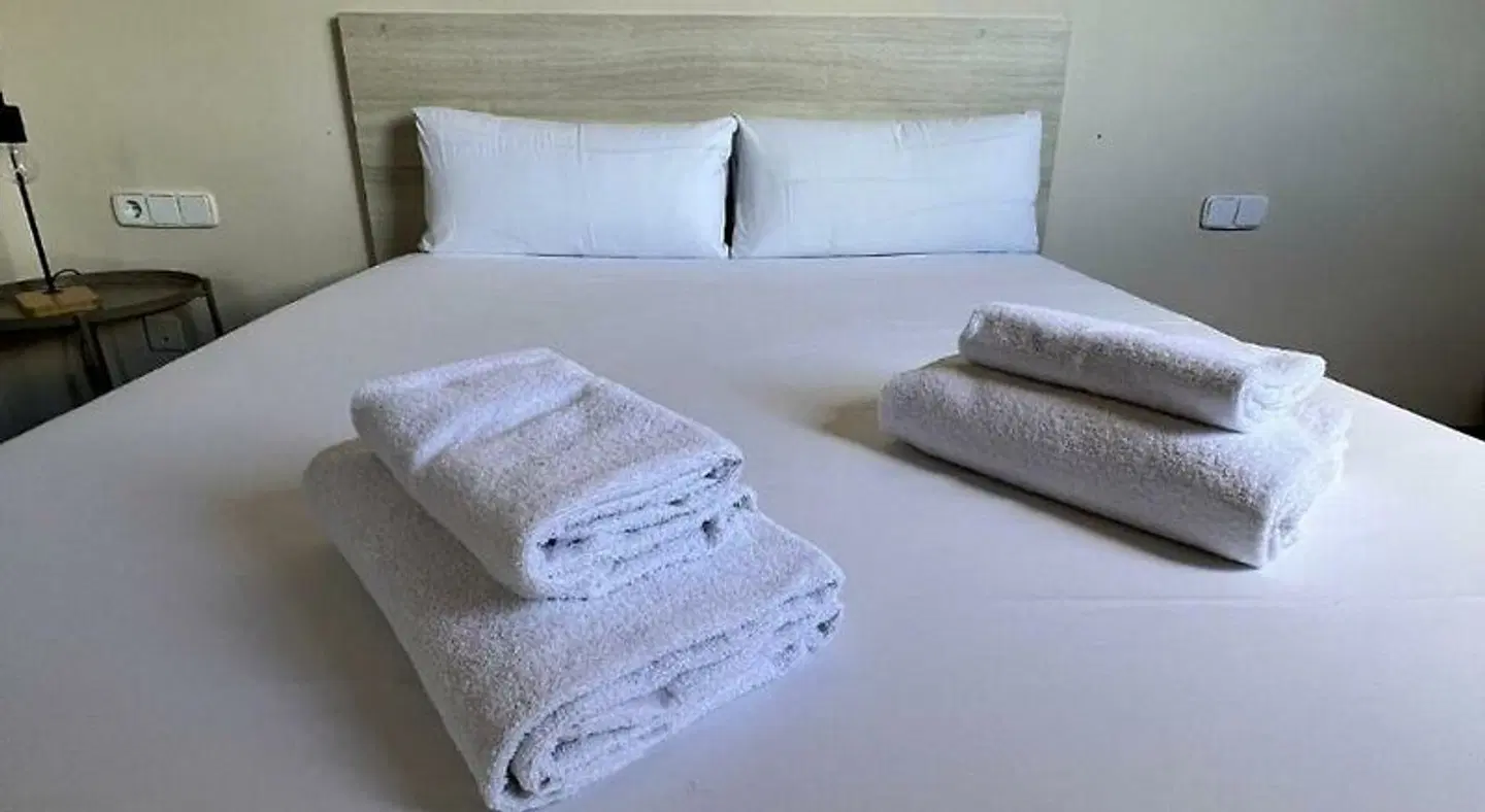 AZ Orus Factory Hotel - Parking Gratuito ROOM_EXAMPLE