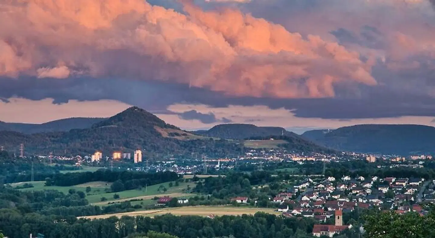 Schönbuch LANDSCAPE