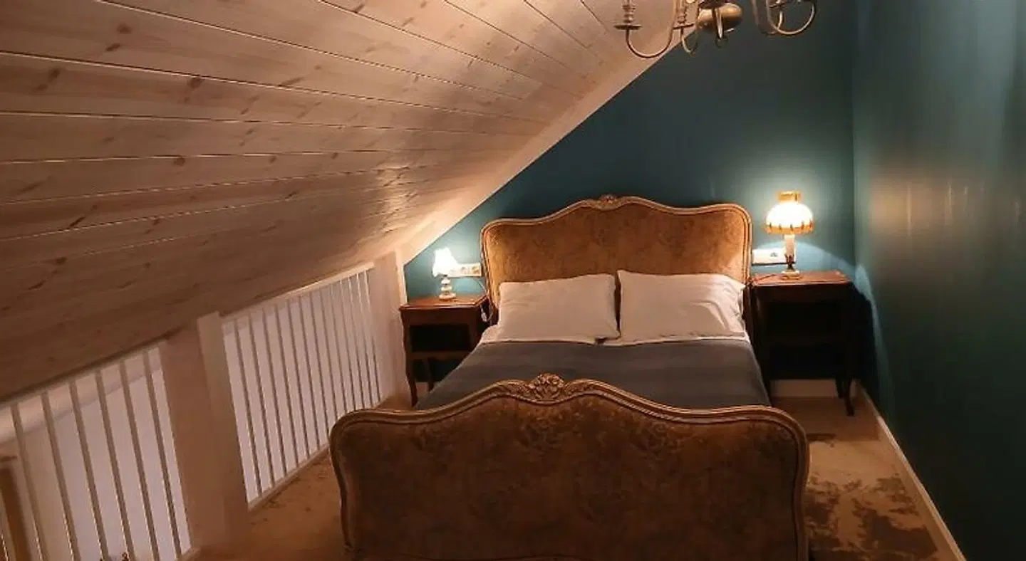 Labanoras ROOM_EXAMPLE