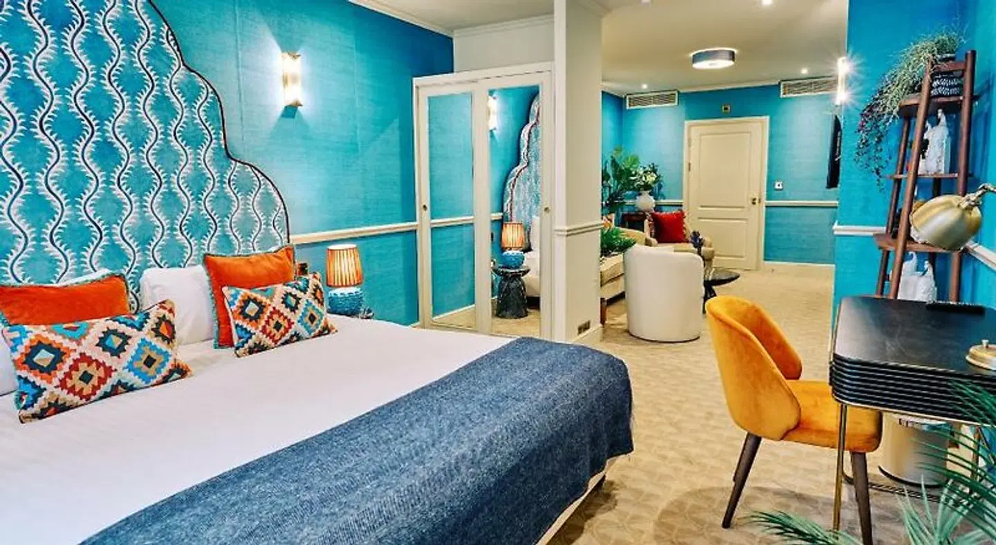 Bedford Swan Hotel ROOM_EXAMPLE