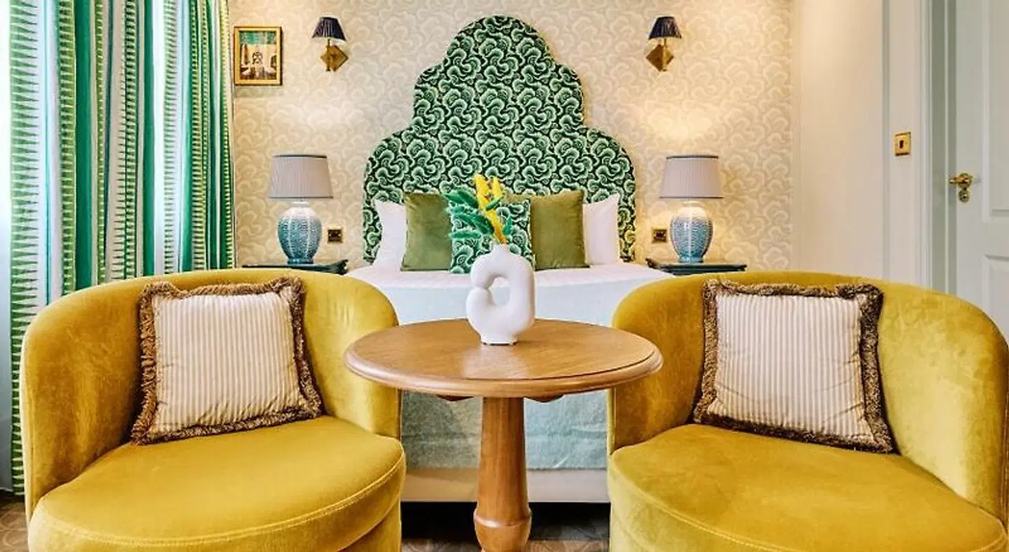 Bedford Swan Hotel LOUNGE_LOBBY