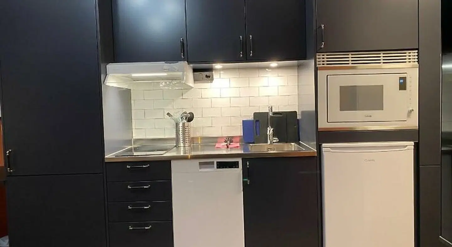 Magnolia House Sollentuna ROOM_EXAMPLE