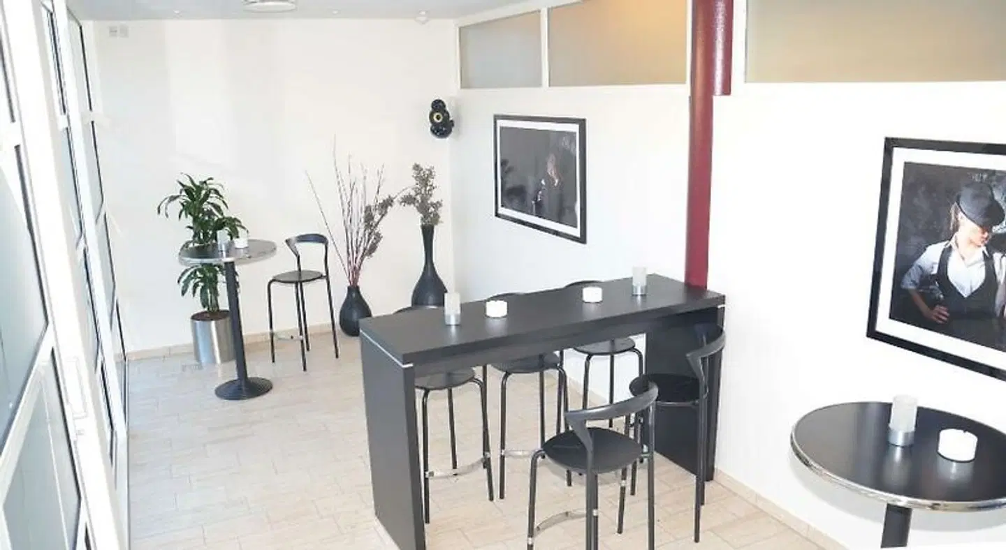 Best Western Plus Hotel Svendborg ROOM_EXAMPLE