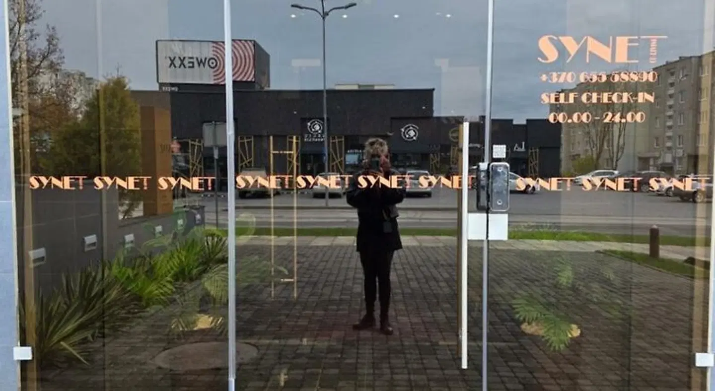 Synet SPORTS_AND_LEISURE