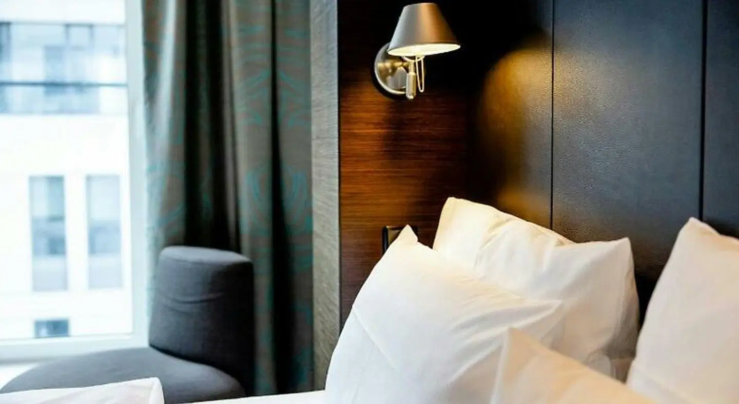 Hotel Motel One Magdeburg HEALTH_BEAUTY