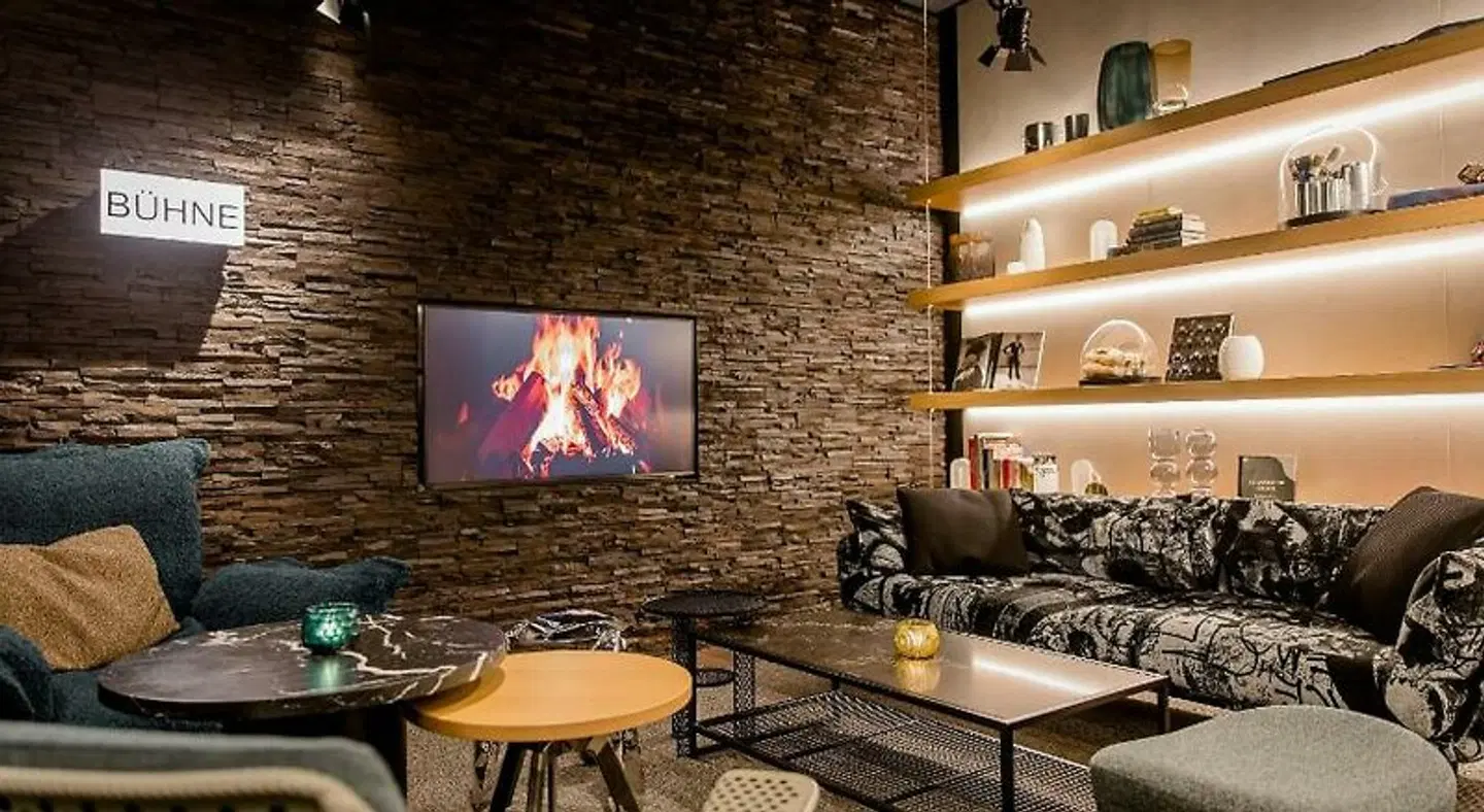 Motel One Stuttgart - Mitte Konferenz