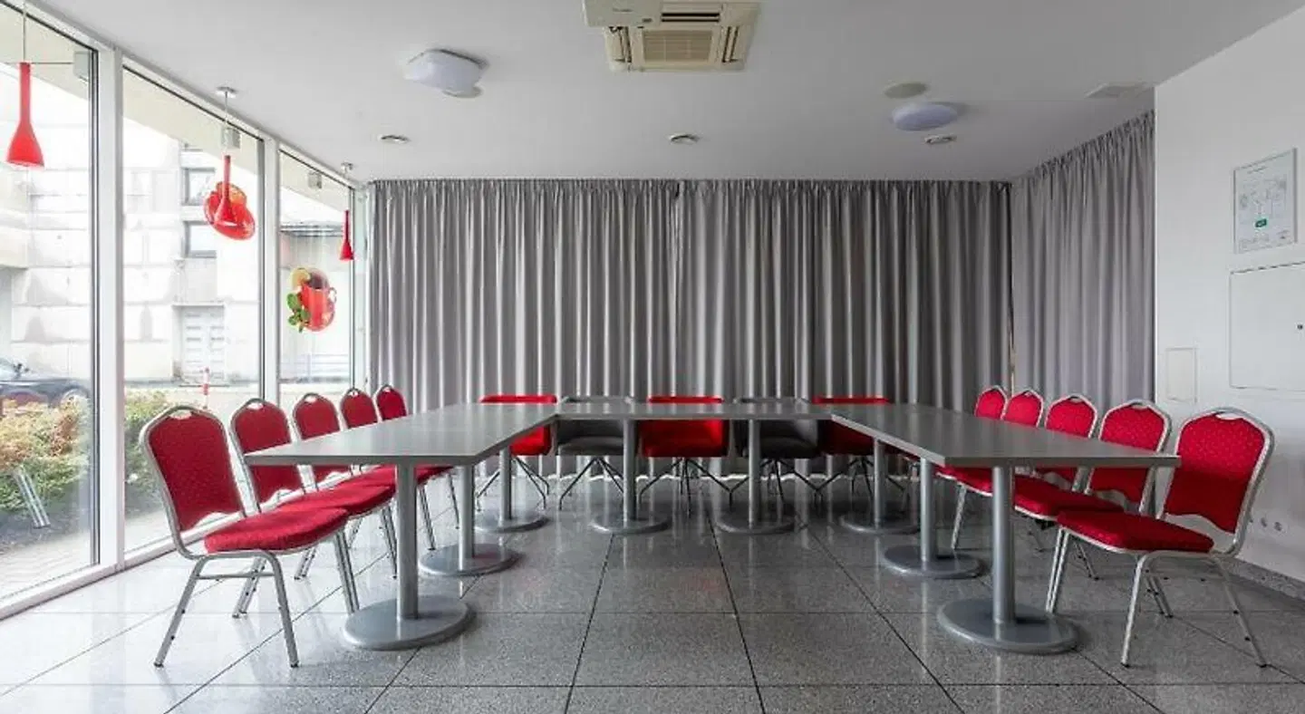 Algiro Hotel Konferenz