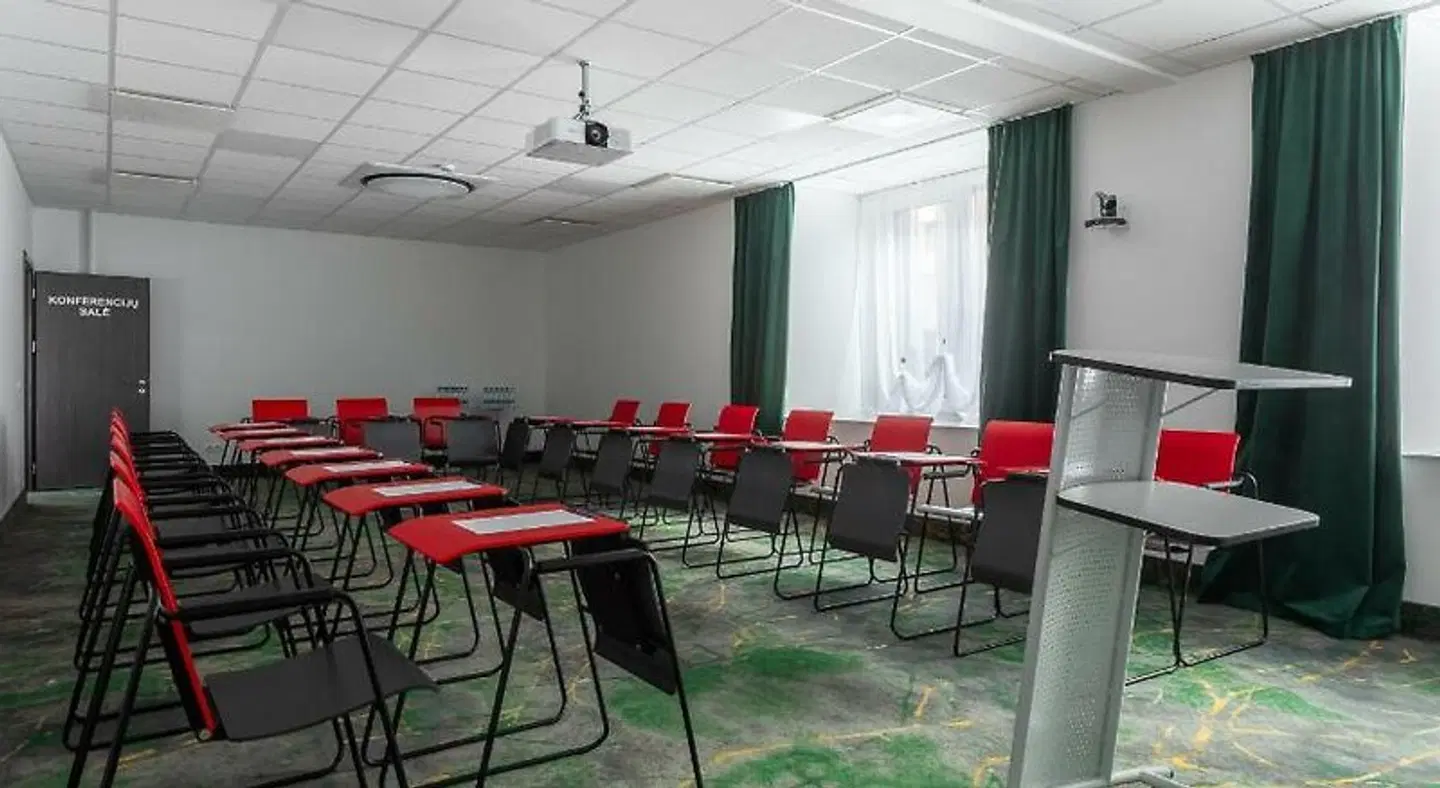 Algiro Hotel Konferenz