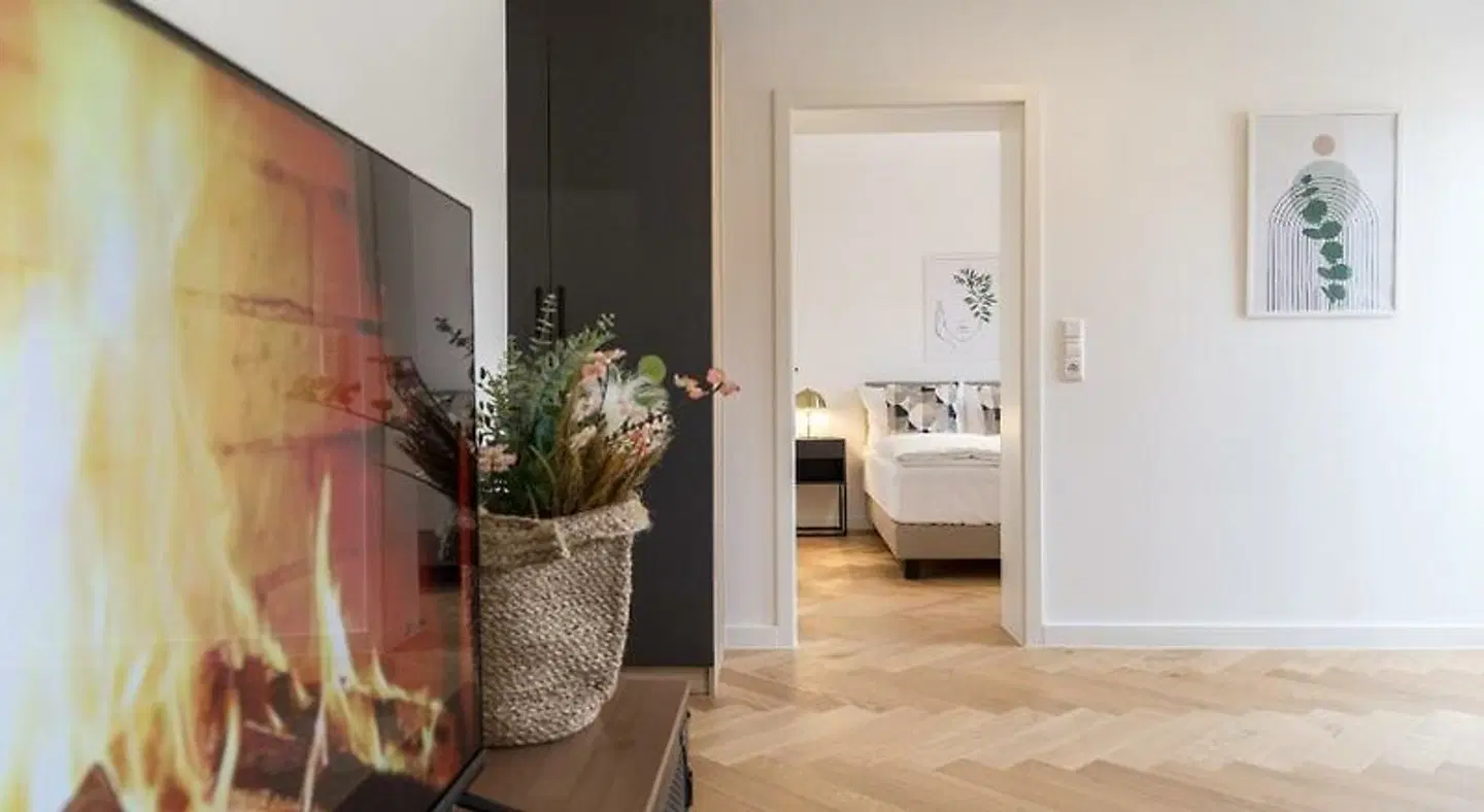 Adler Apartments Sasbachwalden by living TIMELESS ROOM_EXAMPLE