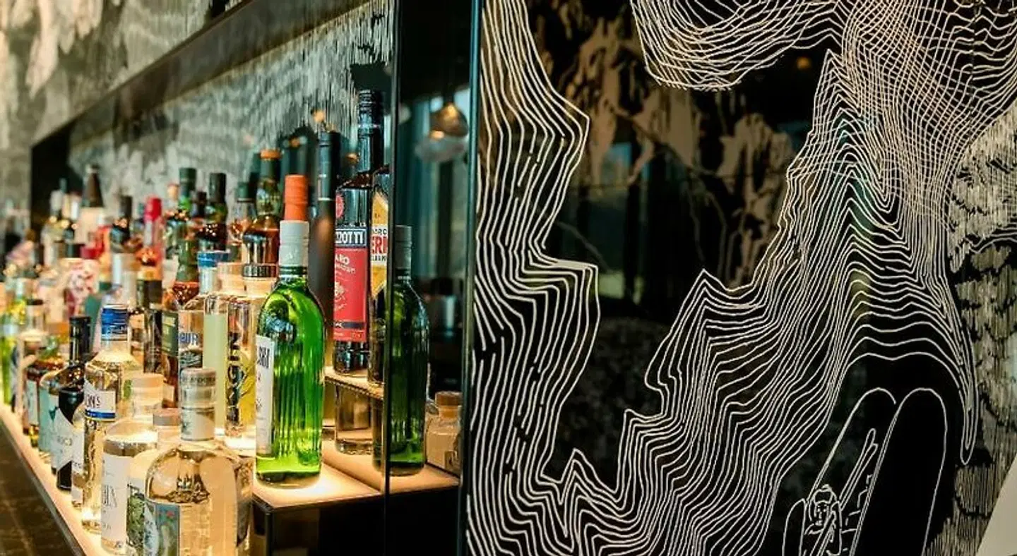 Motel One Innsbruck Tiere