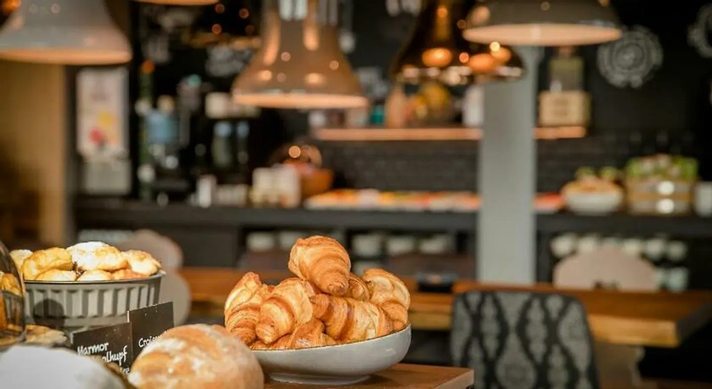 Motel One Innsbruck Restaurant