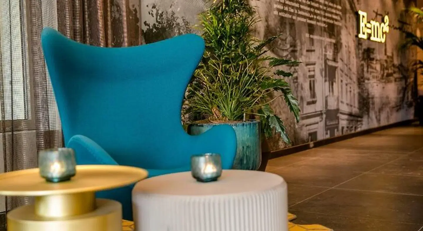 Motel One Ulm Terrasse