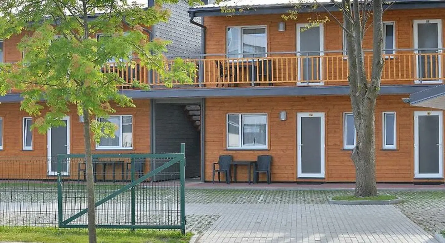 Meridia - Sventoji EXTERIOR
