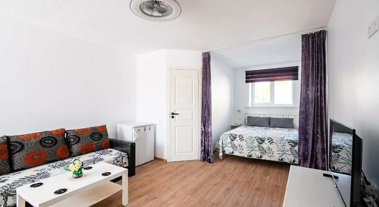 Apartamentai pas Regin' ROOM_EXAMPLE