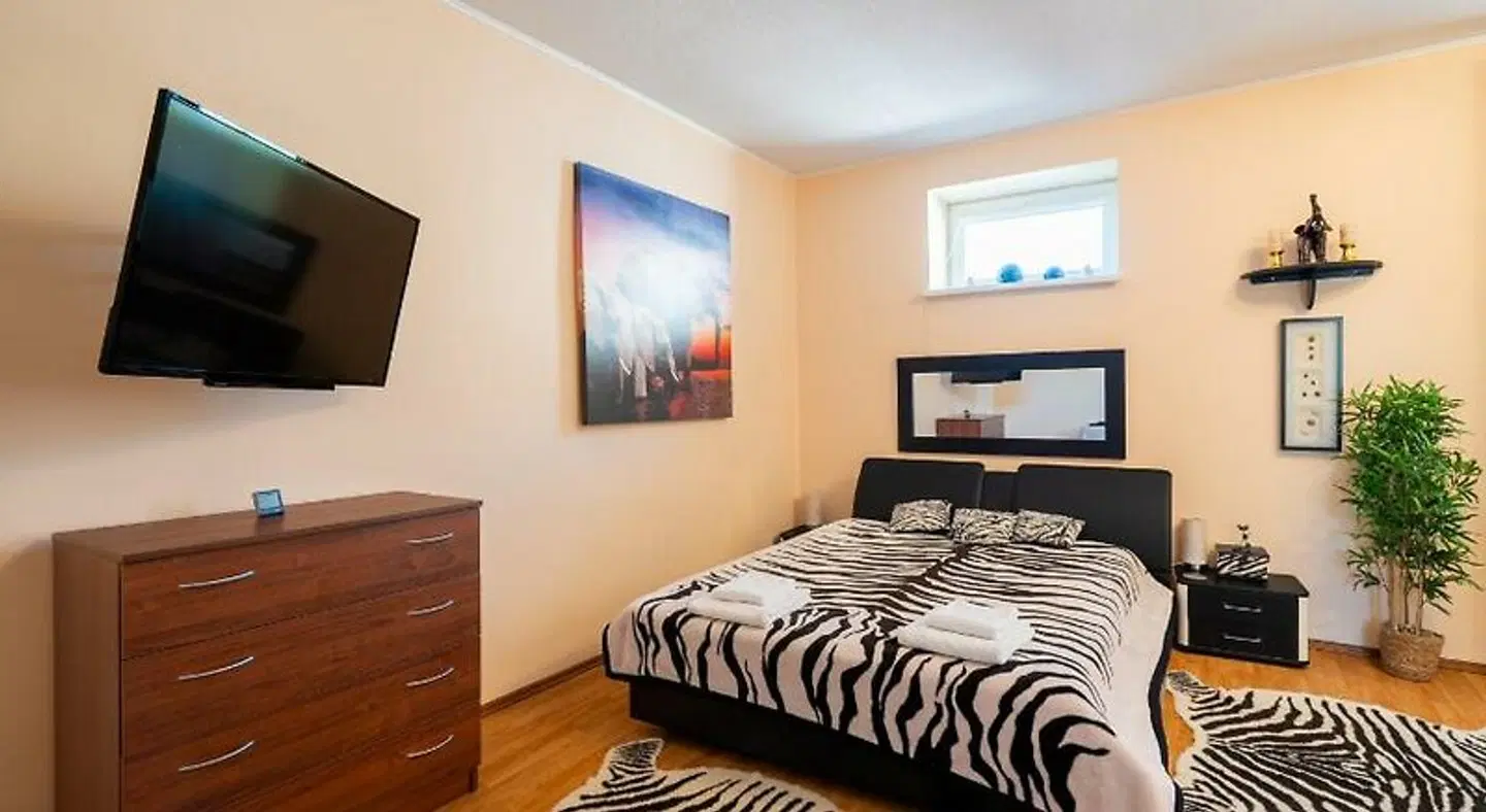 Apartamentai pas Regin' ROOM_EXAMPLE
