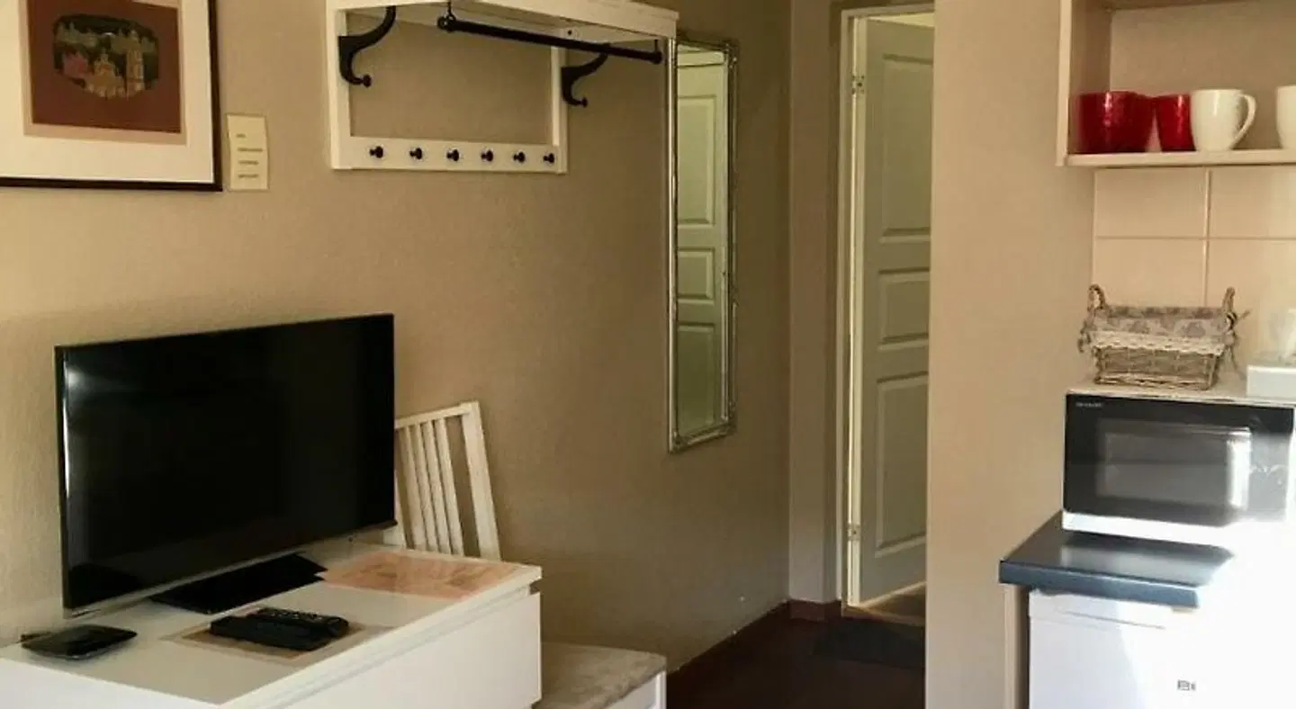 Gedimino House ROOM_EXAMPLE