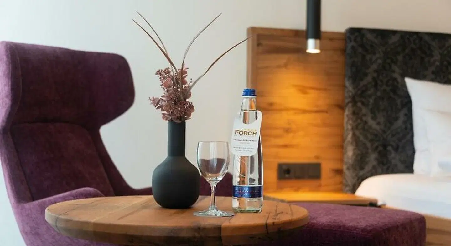 Kur- und Wellness Förch LOUNGE_LOBBY