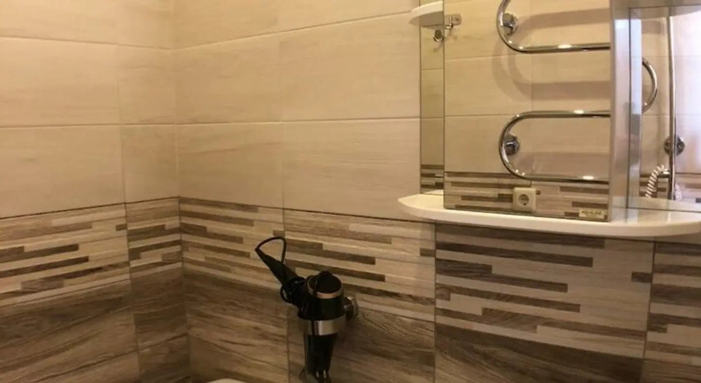 Viktoras Apartments HEALTH_BEAUTY
