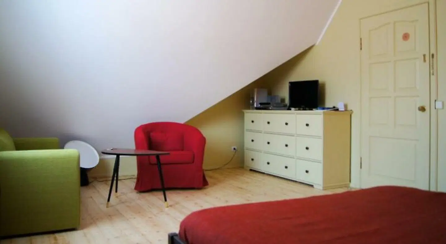 Guest House Vasara ROOM_EXAMPLE