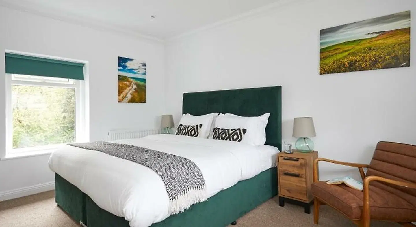 Shanklin Villa Apartments ROOM_EXAMPLE