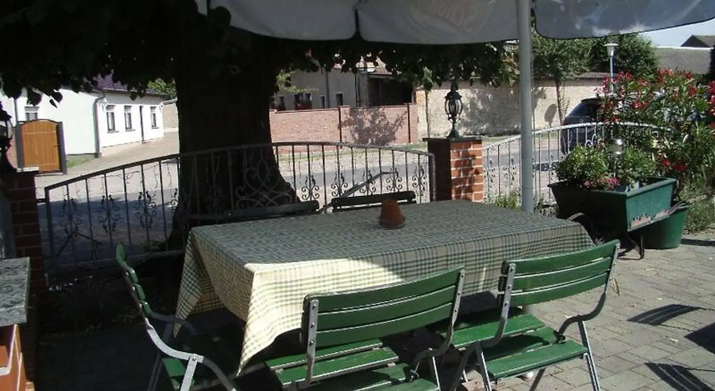 Teschendorfer Landgasthof LOUNGE_LOBBY