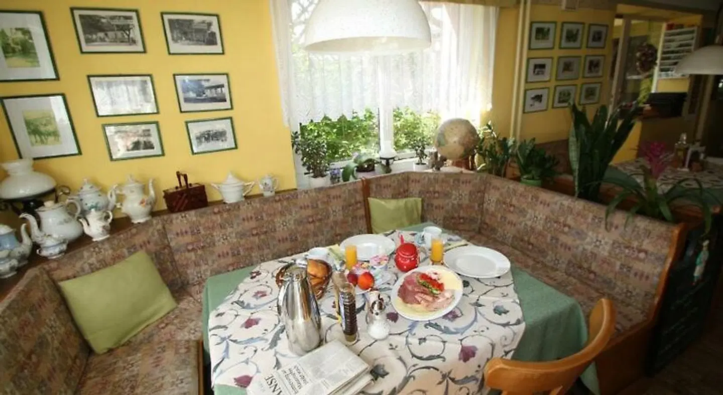 Teschendorfer Landgasthof Restaurant