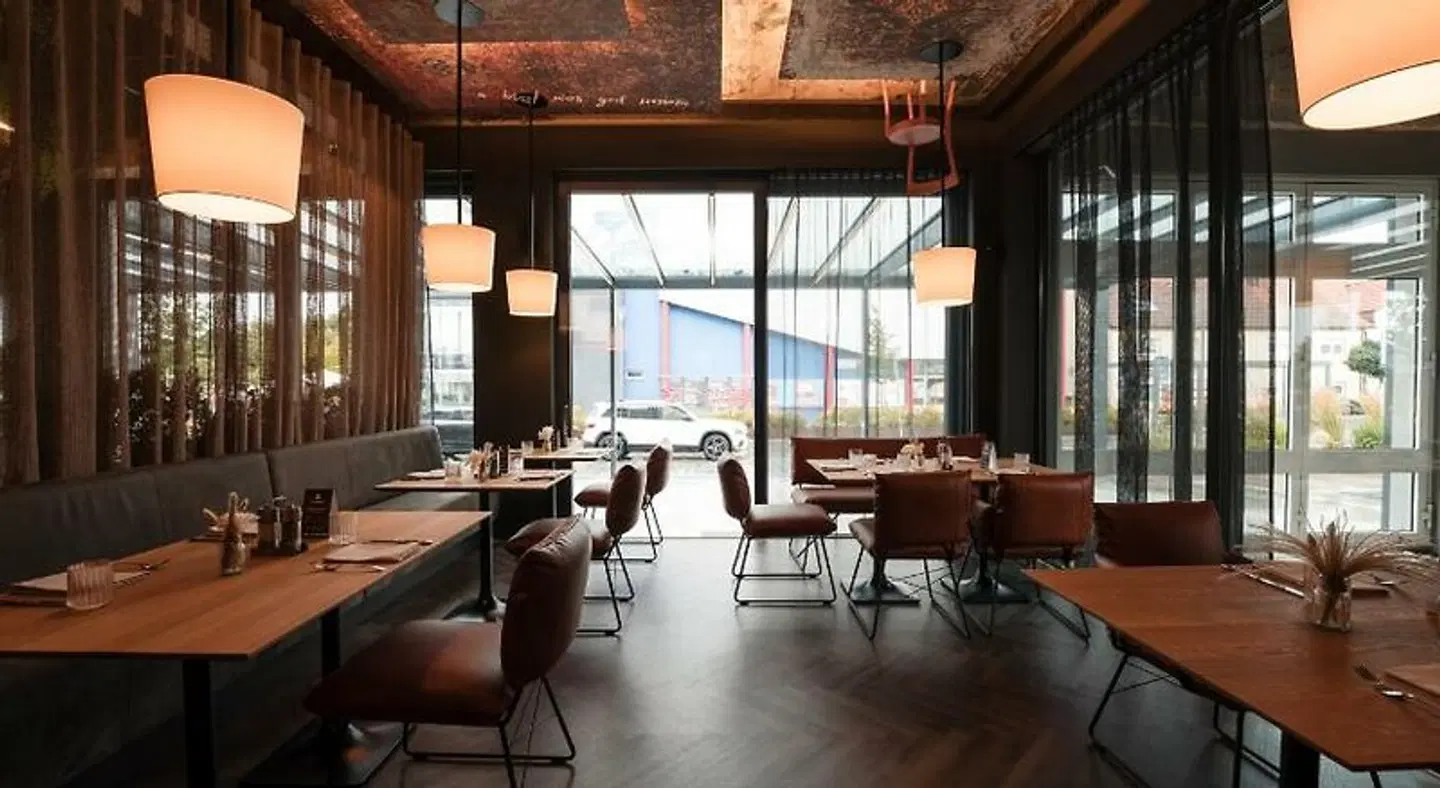 Zeller Restaurant