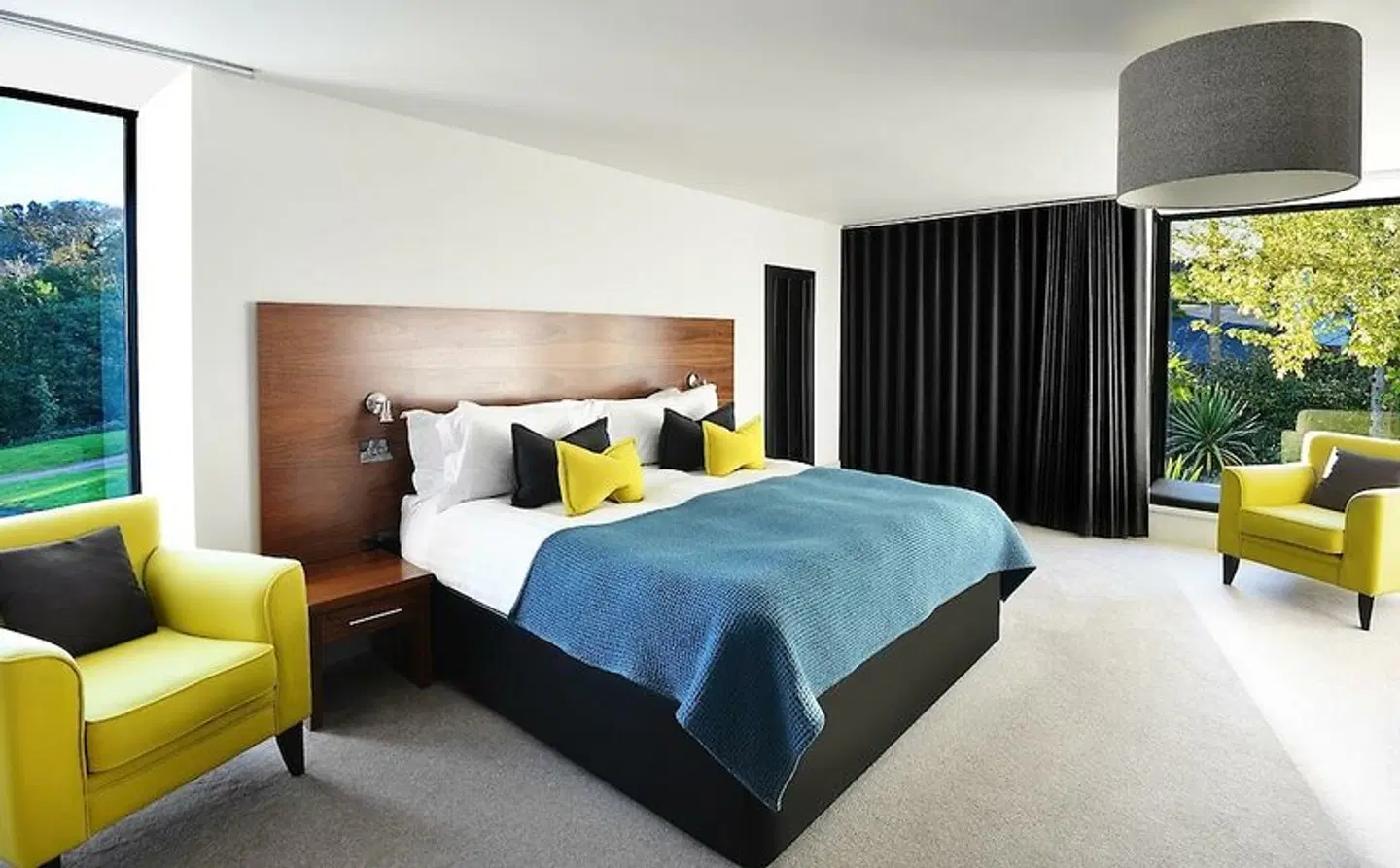 The Douglas Hotel ROOM_EXAMPLE