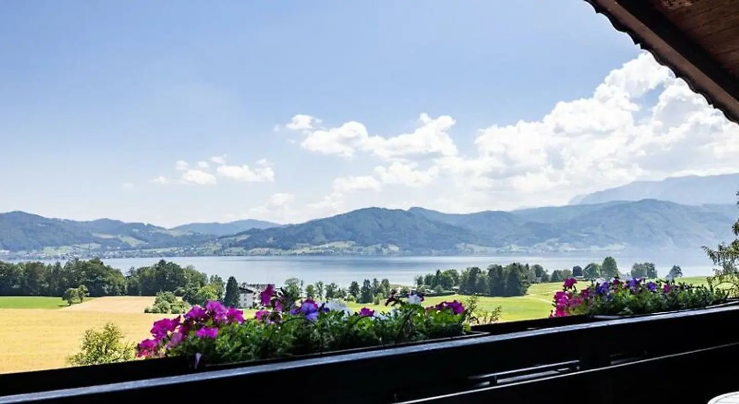 Hotel Haberl LANDSCAPE