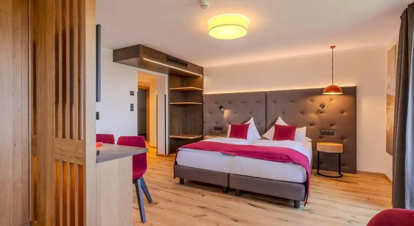 Hotel Haberl ROOM_EXAMPLE