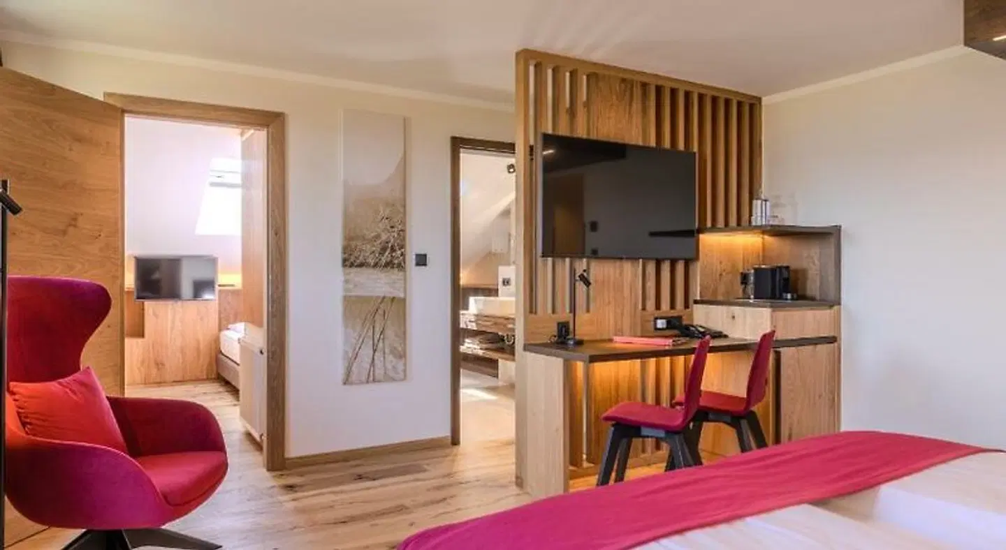 Hotel Haberl ROOM_EXAMPLE