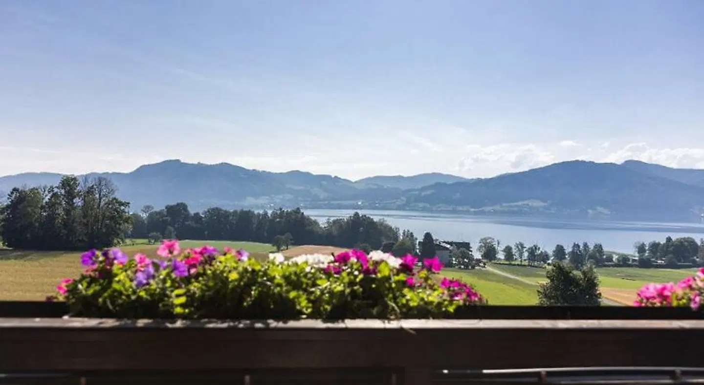 Hotel Haberl Garten