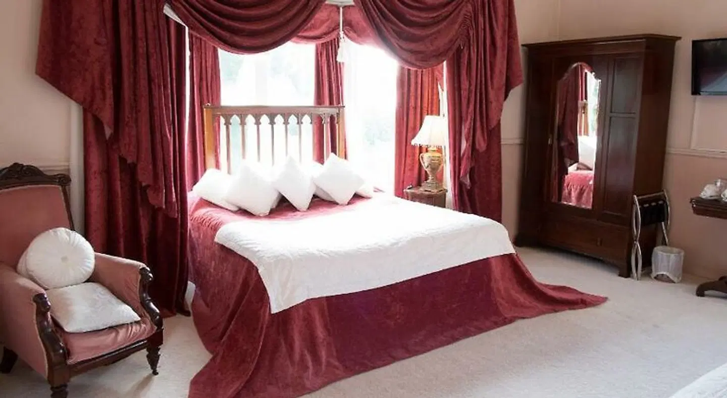 Maranatha Country House ROOM_EXAMPLE