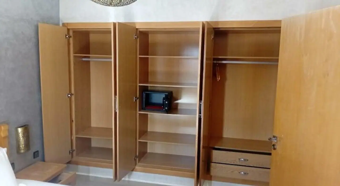 Appartement Hotel Sofines ROOM_EXAMPLE