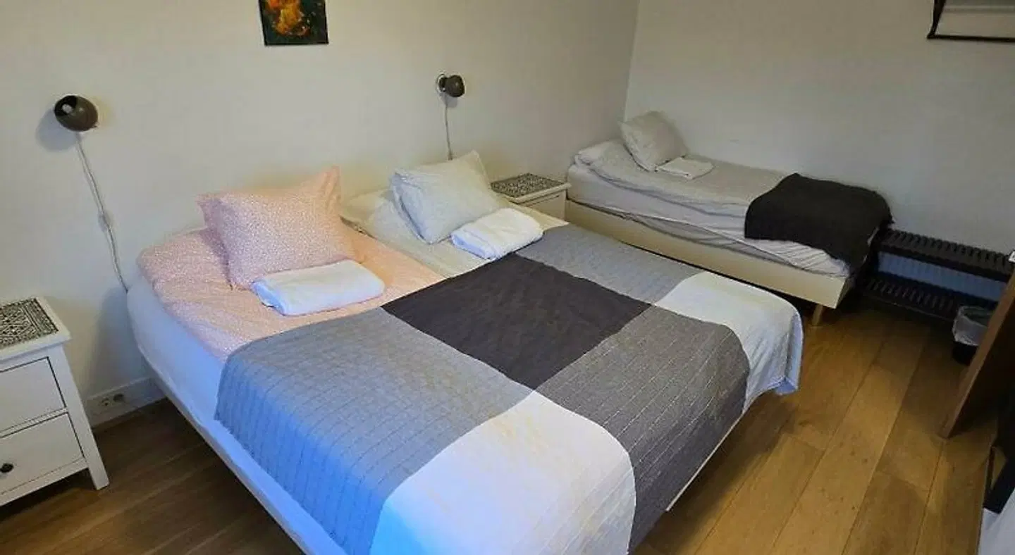 Spói Guesthouse ROOM_EXAMPLE